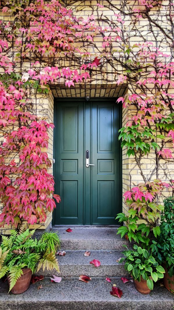 Door Keepers