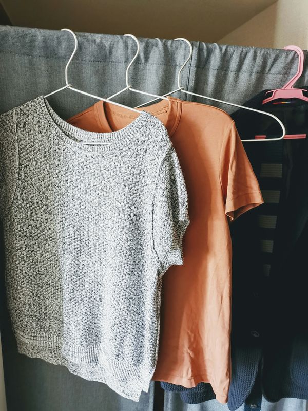 What would abundance wear?